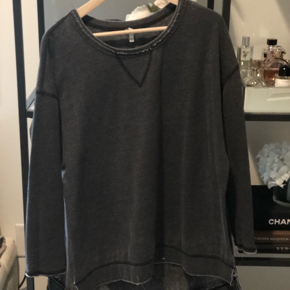Z supply sweater